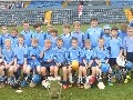 Extra pictures of Under 10's in Páirc Uí Rinn 