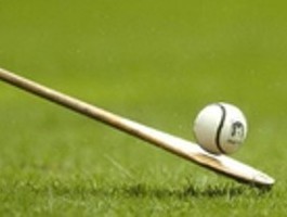 Intermediate Hurling Chship