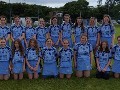 Narrow Defeat for U14 Camogie