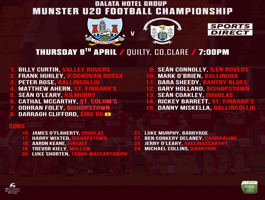 Well Done Mike & Luke