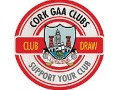 Cork GAA Club Draw - December '17