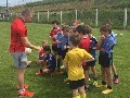 Underage Training with Brian Hurley
