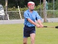 No luck for our junior hurlers.