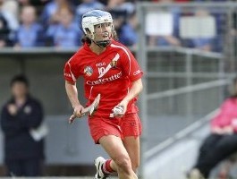 Jennifer picked on Cork dream team