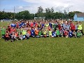 Barryroe Club-School day  a great success