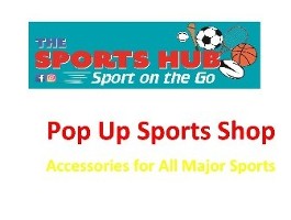 The Sports Hub