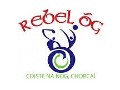 Rebel Óg Golf Classic 2016