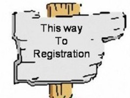 CAMOGIE REGISTRATION