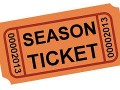 Carbery Season Tickets 2016