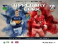 Cork v Tipp Munster Football Championship